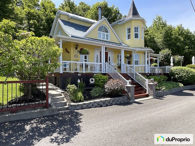 $449,000 - 2 Storey for sale in Montmagny — photo 3