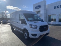 In-Stock and Ready for the Workday!!! This Oxford White Van has an automatic transmission and is pow... (image 6)