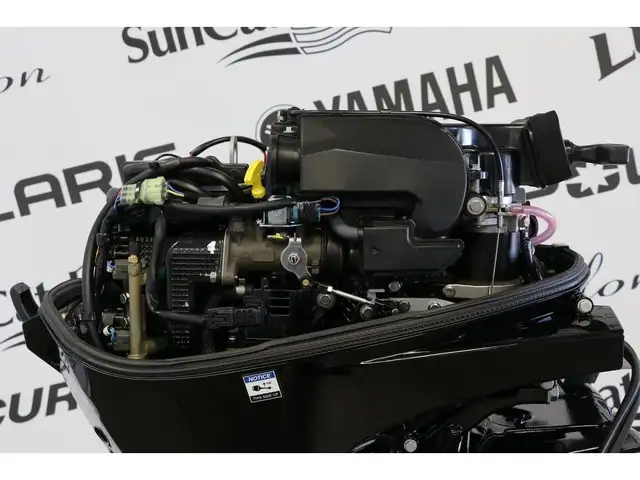2024 Mercury 9.9EXLPT PK EFI PIED X-LONG (25 POUCES) ENR. in Powerboats & Motorboats in Laurentides - Image 10