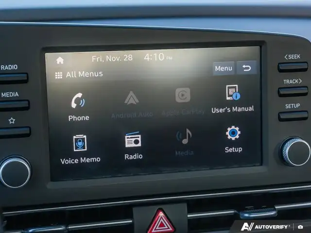 2023 Hyundai Elantra Essential Fwd | Cloth | Heated Seats in Cars & Trucks in Mississauga / Peel Region - Image 25