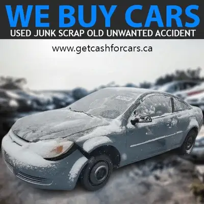We Buy Scrap Cars, Junk Cars, Scrap Car Removal , Accident Cars, Damage Cars, Used Cars, Auto Scrap,...