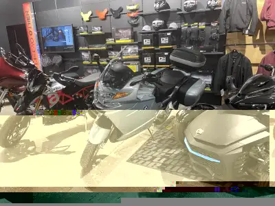 2008 BMW K1200 LT LUXURY TOURING MOTORCYCLE STOCK #A113445 1175cc 4-STROKE ENGINE 116 HORSE POWER BM...