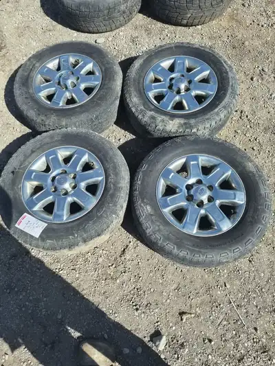 Condition Used - Good To check if this Rim will fit your vehicle - go to this website - https://www....