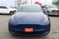 ONE OWNER ACCIDENT FREE Dual Motor AWD ONE OWNER Elevate Your Drive With This 2022 Tesla Model Y Per... (image 1)