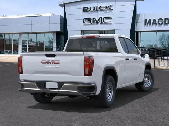 2026 GMC Sierra 1500 Pro - $472 B/W in Cars & Trucks in Moncton - Image 12