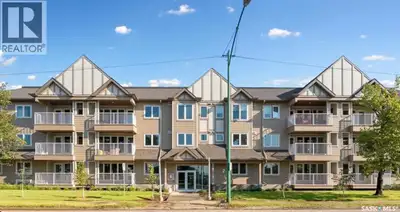 Discover a perfect blend of style and function in the heart of Saskatoon's desirable Sutherland area...