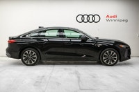 Experience effortless elegance and cutting-edge innovation in the stunning 2025 Audi A5 Hatchback, n... (image 4)