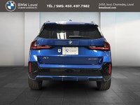 ===== 2023 BMW X1 xDrive28i | Gr. Sup. Essentiel | Gr. M Sport | ===== ===== * Groupe Supérieur Esse... (image 6)
