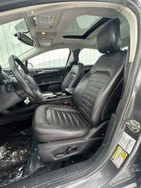 2013 FORD FUSION SE 2.0L TURBO ECOBOOST AWD —- FINANCEMENT MAISON DISPONIBLE AVEC ACOMPTE DE 2,500$... (image 9)