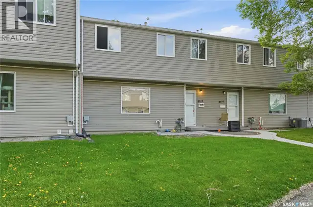 4134 Castle ROAD Regina, Saskatchewan in Condos for Sale in Regina - Image 3