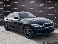 Come see this 2020 BMW 3 Series 330i xDrive before it's too late! *This BMW 3 Series Is Competitivel... (image 7)