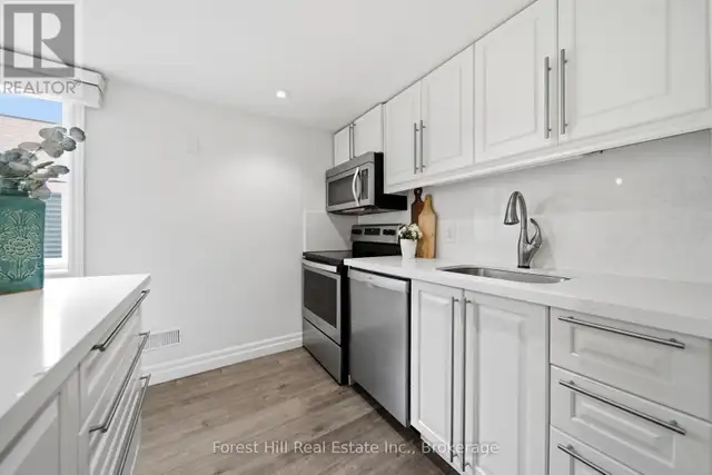 31 GAY CRESCENT Kitchener, Ontario in Houses for Sale in Kitchener / Waterloo - Image 29