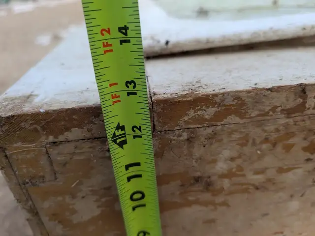 CABINET 36 INCH in Heavy Trucks in Saskatoon - Image 8