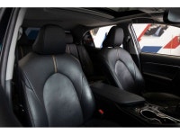 Navigation, Leather Seats, Sunroof, Head Up Display, Wireless Charging, Heated Seats, Adaptive Cruis... (image 9)