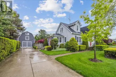 Lovingly cared for by the same owners for years, this timeless 2+1-bedroom, 1.5-bathroom farmhouse i...