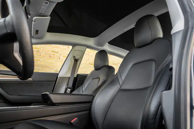 2021 Tesla Model 3 Long Range4397320587293593618