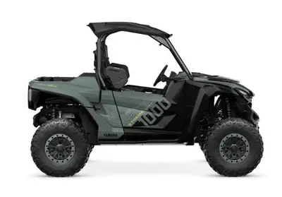 Caractéristiques clés Puissant moteur bicylindre parallèle de 999 cm3 3 modes de transmission, 1 mac...