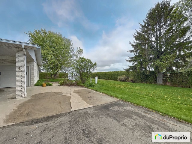 $435,000 - Bungalow for sale in Bécancour (Gentilly) — photo 3