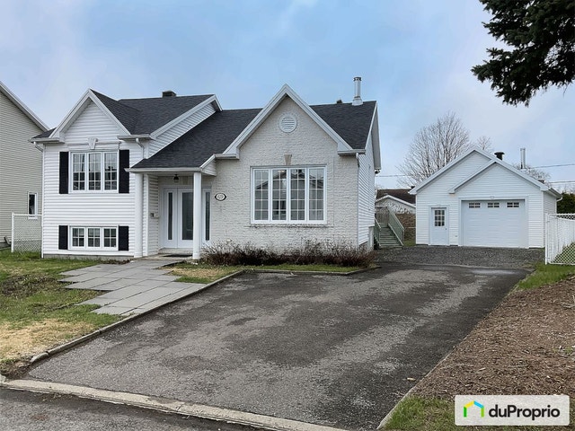 $490,000 - Bungalow for sale in Beauport — photo 2