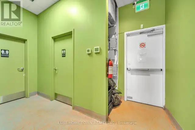 #5 - 589 FAIRWAY ROAD S Kitchener, Ontario in Commercial & Office Space for Sale in Kitchener / Waterloo - Image 36