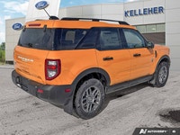 This Ford Bronco Sport has a trusty Intercooled Turbo Regular Unleaded I-3 1.5 L/91 engine powering... (image 4)