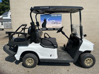 GOLF CART- 2018 EZGO - ON SPECIAL NOW!!
