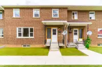 Glenwood Park Townhomes - 3 Bdrm Townhouse available at 2418 Gle