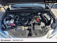 F-SPORT 2 ... Engine: LIGHT/MEDIUM DUTY L/100Km City: 10.5 L/100Km Hwy: 8.3 Safety Equipment Electro... (image 7)