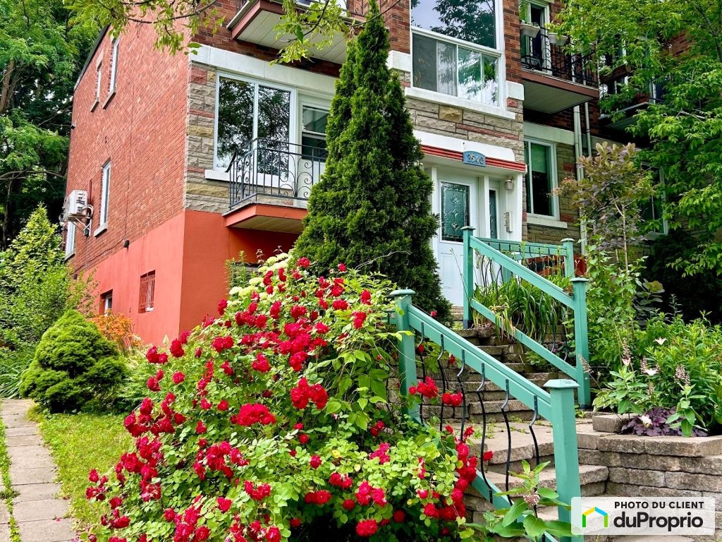 $938,000 - Triplex for sale in Mercier / Hochelaga / Maisonneuve — photo 2
