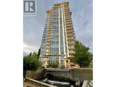 Make everyday feel like a vacation living at the Skye tower at Waterscapes on Sunset Drive ! This vi...