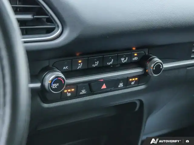 2024 Mazda CX-30 GX Awd | Cloth | Heated Seats | One Owner in Cars & Trucks in Mississauga / Peel Region - Image 24