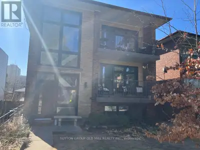 1 - 96 INDIAN ROAD CRESCENT Toronto (High Park North), Ontario