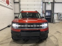 // JAMAIS ACCIDENTÉ! //// UN SEUL PROPRIÉTAIRE //Le Ford Bronco Sport 2024 BIG BEND 4X4 MAGS CAMERA... (image 7)