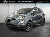 ===== 2022 Ford EcoSport SE ===== ===== Pourquoi acheter chez nous ? ===== Depuis plus de 50 ans, BM... (image 2)