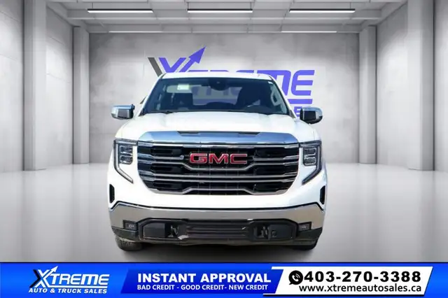 2023 GMC Sierra 1500 SLT - NO FEES! in Cars & Trucks in Calgary - Image 3