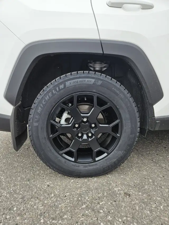 Toyota TRD Rav4 LE off road style wheel 17x7 18x7.5 5x114.3 in Tires & Rims in Markham / York Region - Image 6