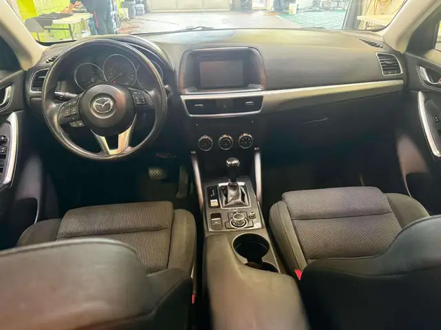 2016 Mazda CX-5 GS605033096272957449