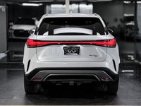 This Lexus RX boasts a Intercooled Turbo Premium Unleaded I-4 2.4 L/146 engine powering this Automat... (image 5)