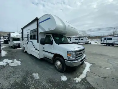 Call for details. 2026 Thor Motor Coach Four Winds 28Z