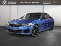 ===== Pourquoi acheter chez nous ? ===== Depuis plus de 50 ans, BMW MINI Laval est une référence dan... (image 2)