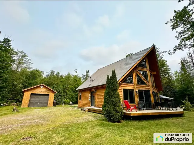 $545,000 - Price Taxes Not Included - Cottage in Stukely-Sud in Houses for Sale in Granby - Image 6