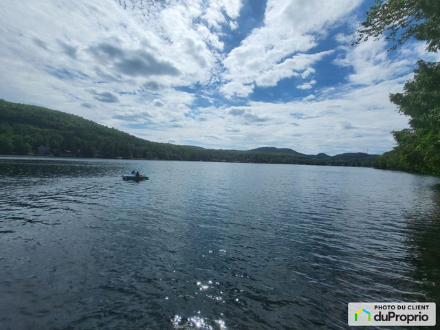 1 990 000$ - Terrain résidentiel à Mont-Tremblant (St-Jovite) in Land for Sale in City of Montréal - Image 4