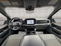 2022 Ford F-150 SuperCrew Tough, versatile, and built to handle both work and everyday life, this 20... (image 9)