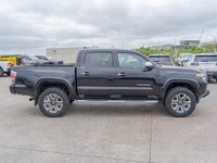 KBB.com Best Resale Value Awards, KBB.com 5-Year Cost to Own Awards. This Toyota Tacoma has a strong... (image 3)