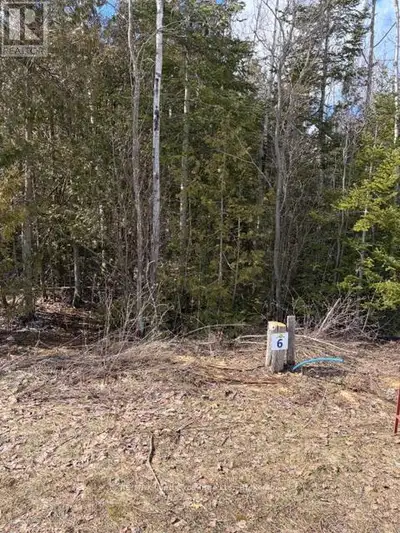 A Gorgeous, deep lot in the desirable Lakeside Woods Crescent area. Close to Lake Huron between Port...