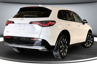 Step into premium comfort and modern capability with this 2026 Honda HR-V EX-L AWD, designed to elev... (image 6)