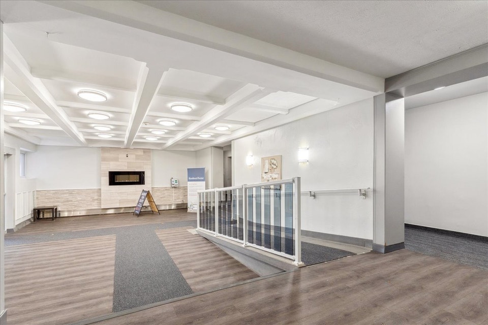 Princess Anne Apartments - 1 Bedroom available at 1221 Simcoe St 4