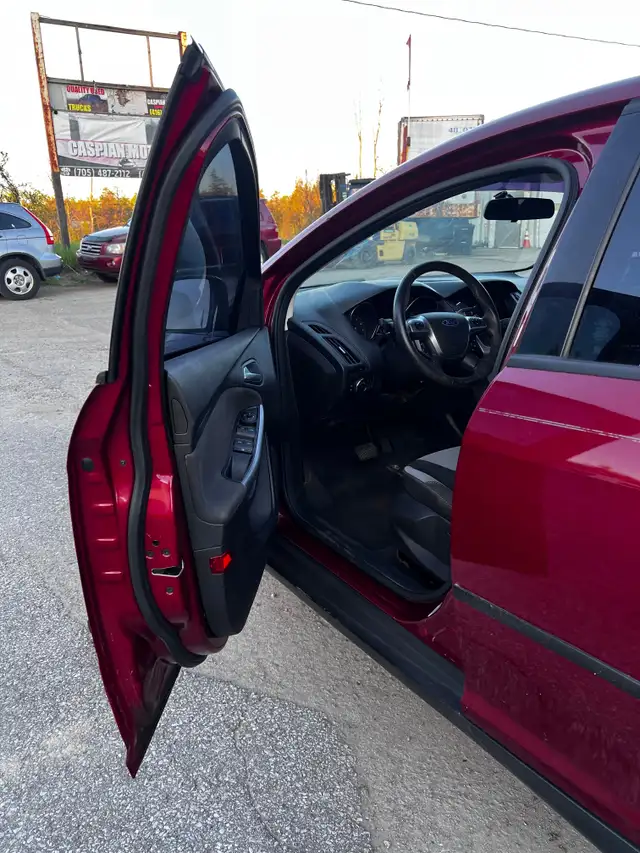 2013 Ford Focus5180652791018496010