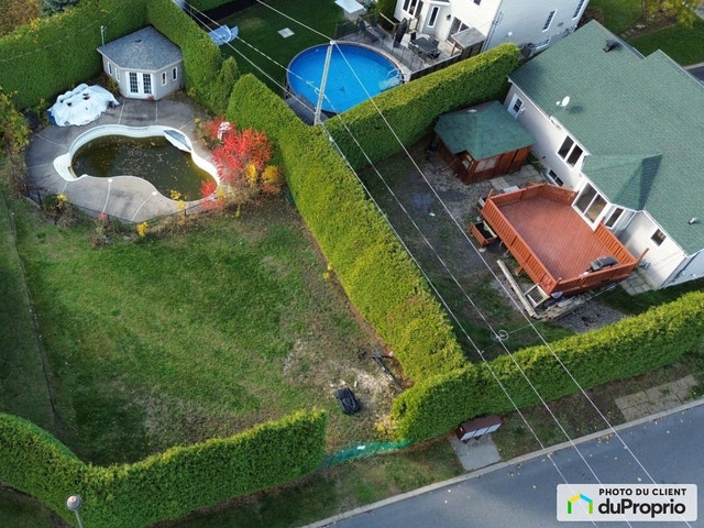 $386,000 - Residential Lot for sale in La Prairie — photo 1