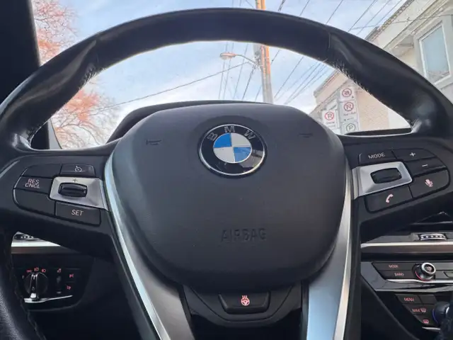 2018 BMW X3 !!! X-DRIVE 30I !!! ONE OWNER !!! NO ACCIDENTS !!!  in Cars & Trucks in City of Toronto - Image 16